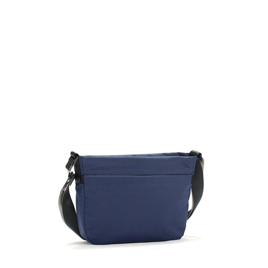 GRAVITY MEDIUM CROSSBODY - NAVY COSMOS