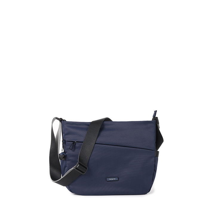 GRAVITY MEDIUM CROSSBODY - NAVY COSMOS