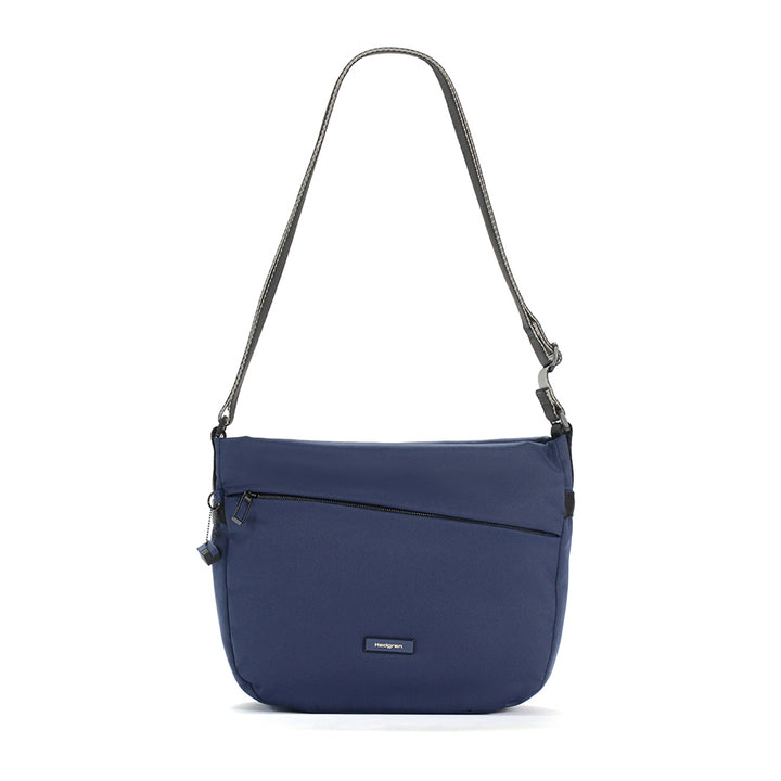 GRAVITY MEDIUM CROSSBODY - NAVY COSMOS