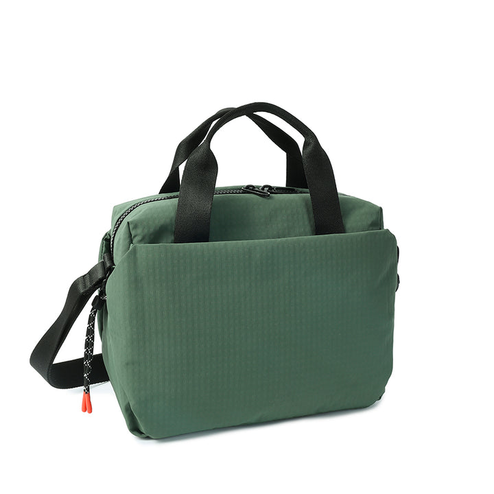 TOMOKO - DUCK GREEN