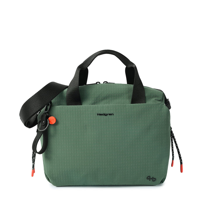 TOMOKO - DUCK GREEN
