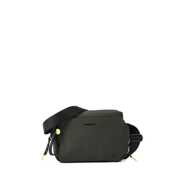 KOSHO CROSSBODY MEDIUM - BLACK INK