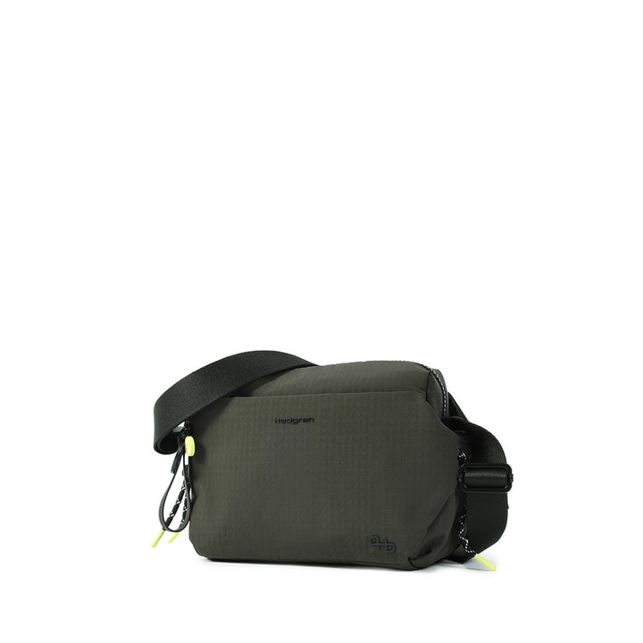 KOSHO CROSSBODY MEDIUM - BLACK INK