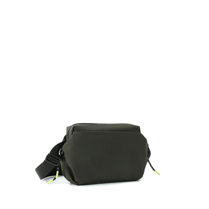 KOSHO CROSSBODY MEDIUM - BLACK INK