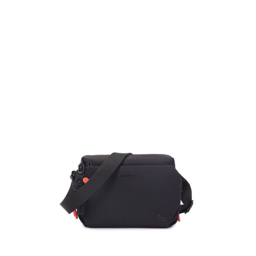 KOSHO CROSSBODY MEDIUM - VULCAN BLUE
