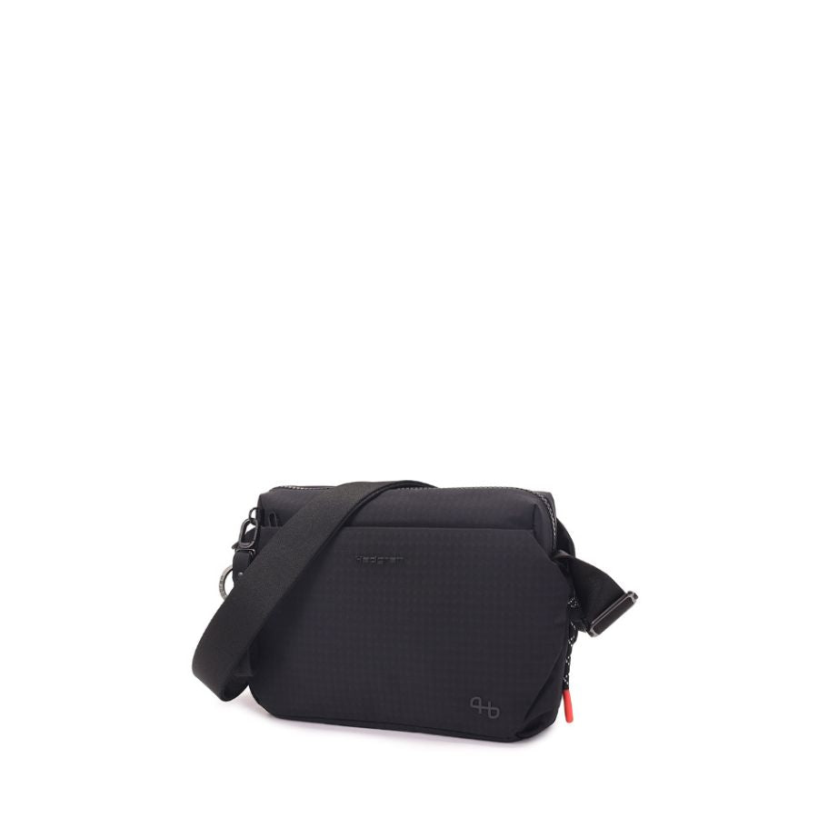 KOSHO CROSSBODY MEDIUM - VULCAN BLUE