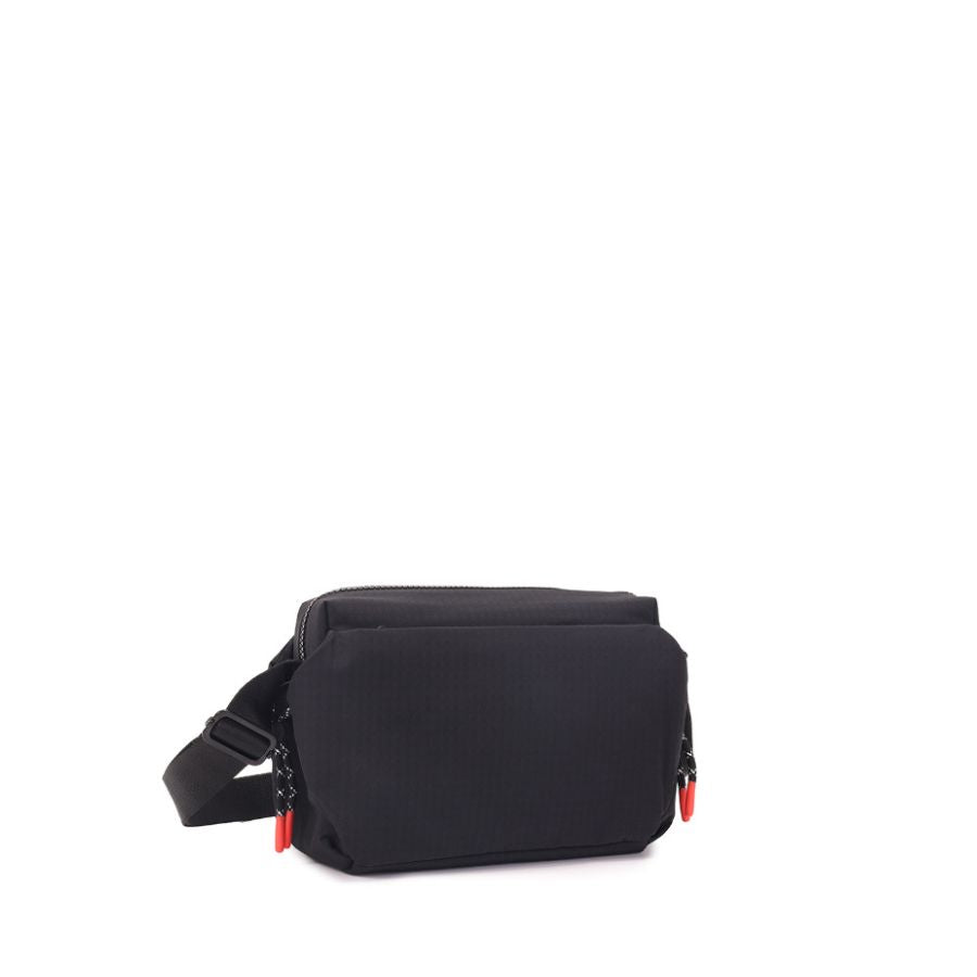 KOSHO CROSSBODY MEDIUM - VULCAN BLUE
