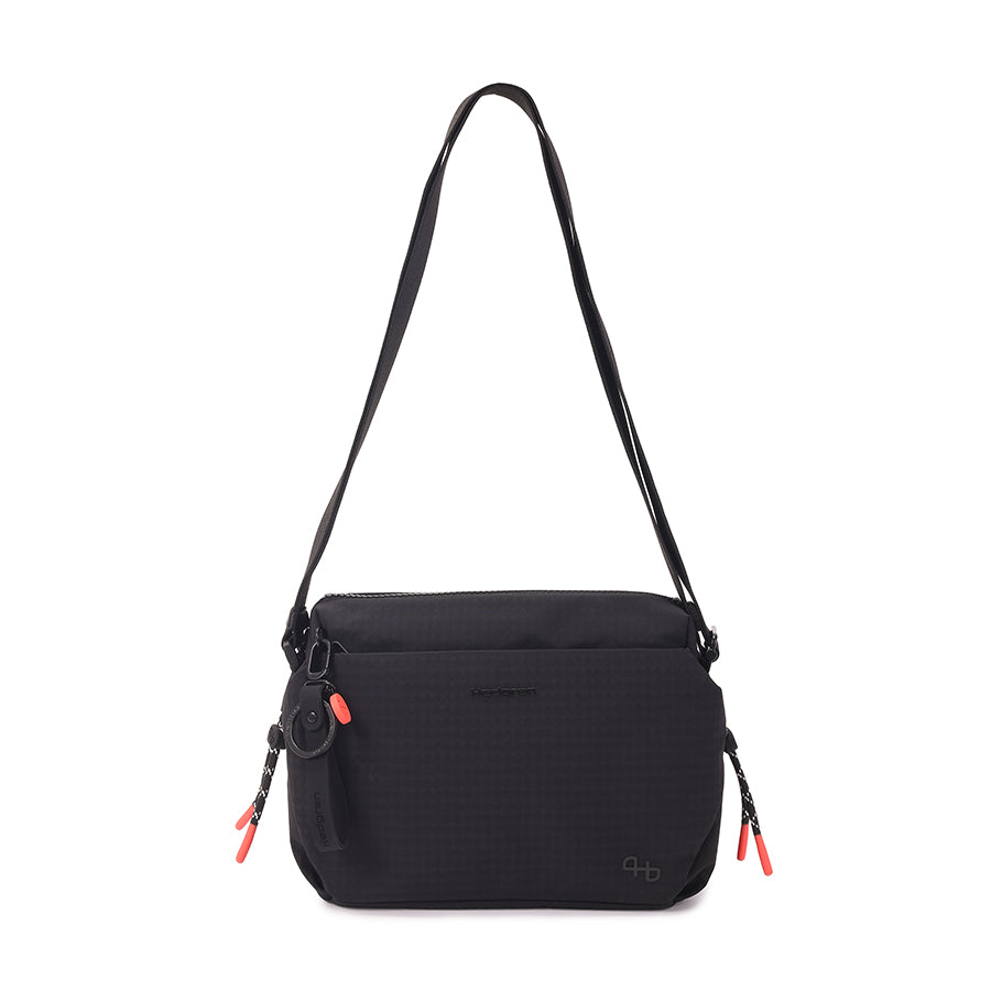 KOSHO CROSSBODY MEDIUM - VULCAN BLUE