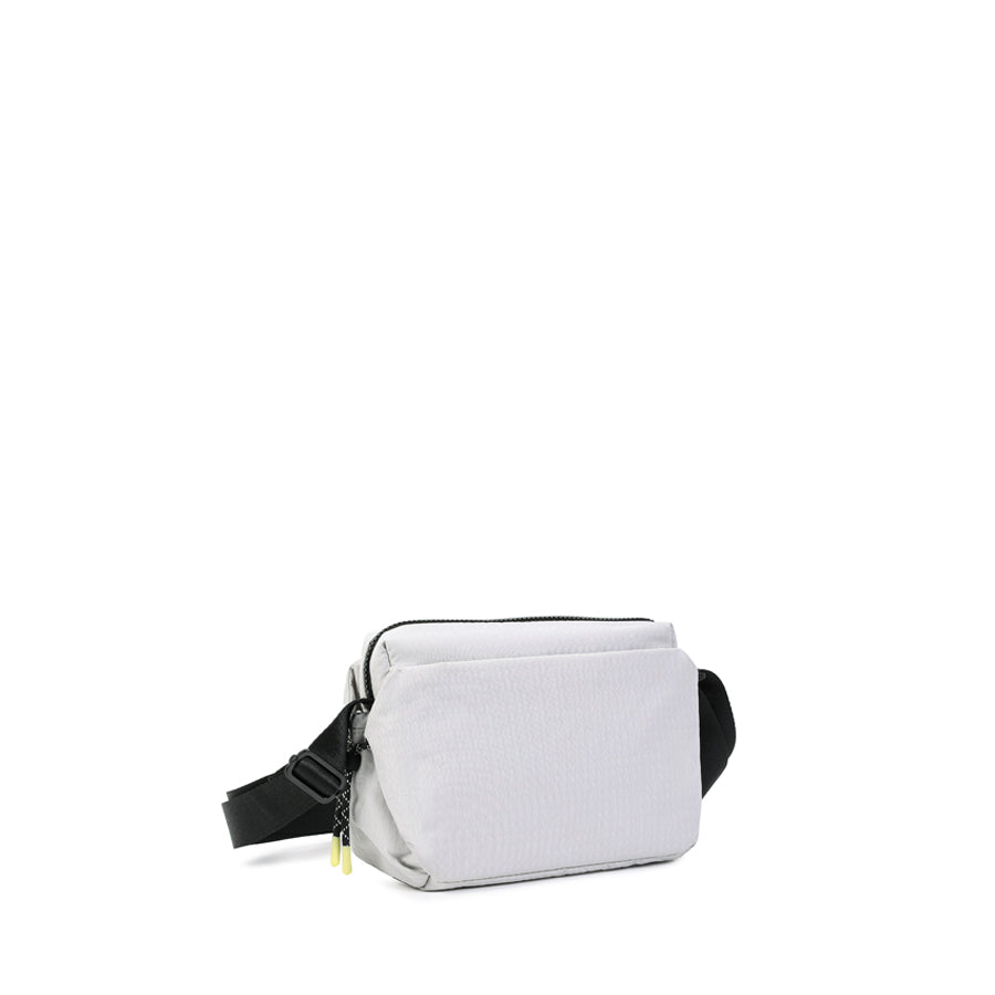 KOSHO CROSSBODY MEDIUM - VAPOROUS GREY