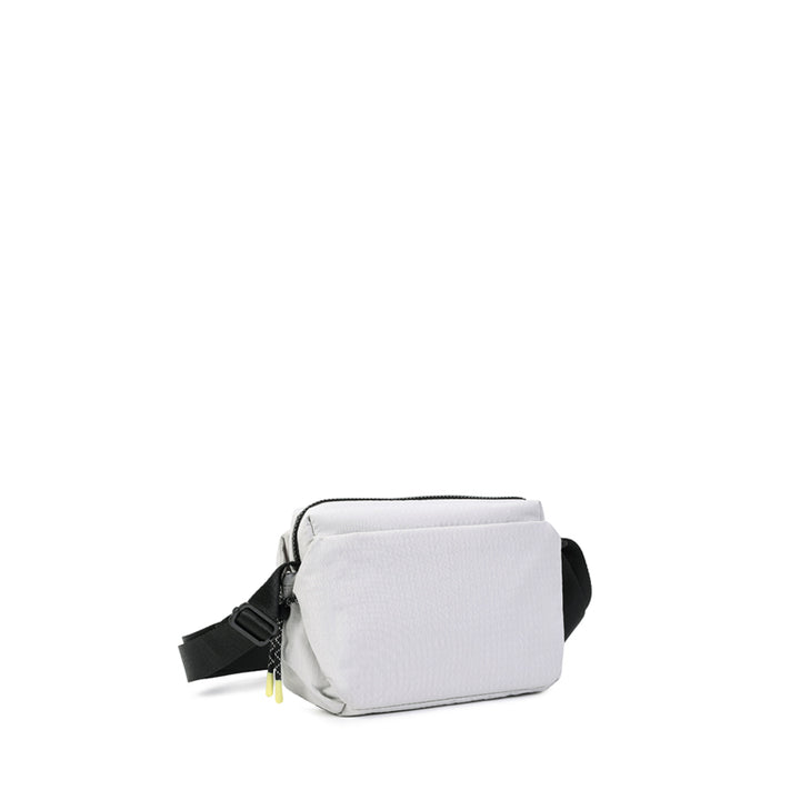 KOSHO CROSSBODY MEDIUM - VAPOROUS GREY
