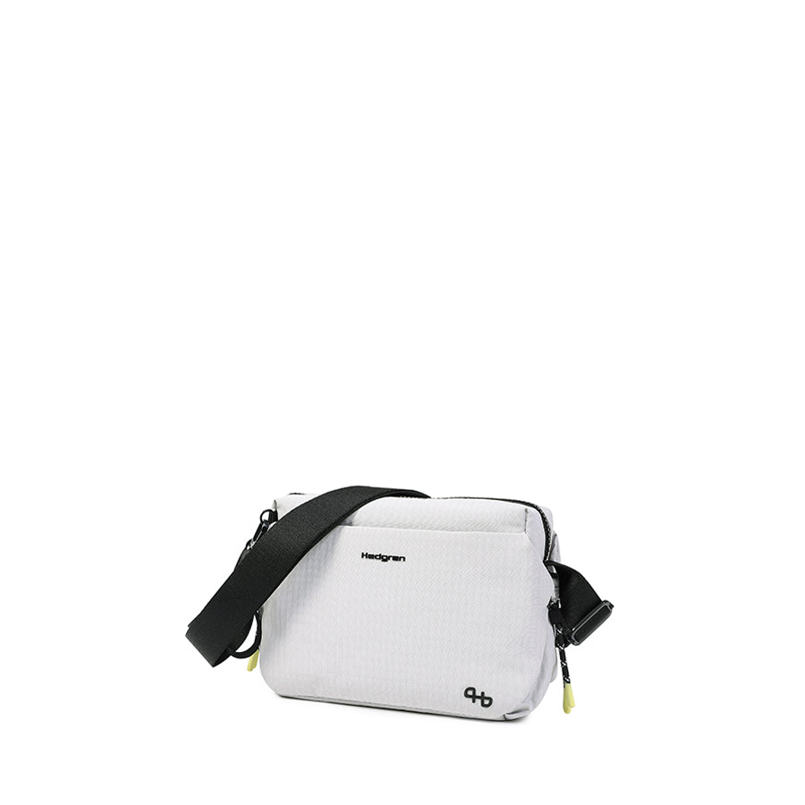 KOSHO CROSSBODY MEDIUM - VAPOROUS GREY