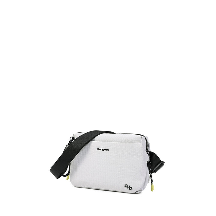 KOSHO CROSSBODY MEDIUM - VAPOROUS GREY