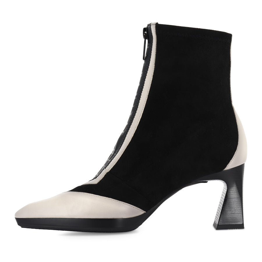 ATLANTIS - BLACK CREAM MULTI