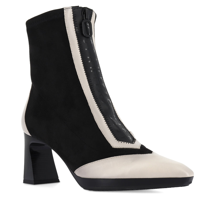 ATLANTIS - BLACK CREAM MULTI