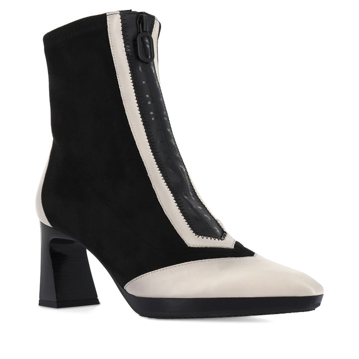 ATLANTIS - BLACK CREAM MULTI