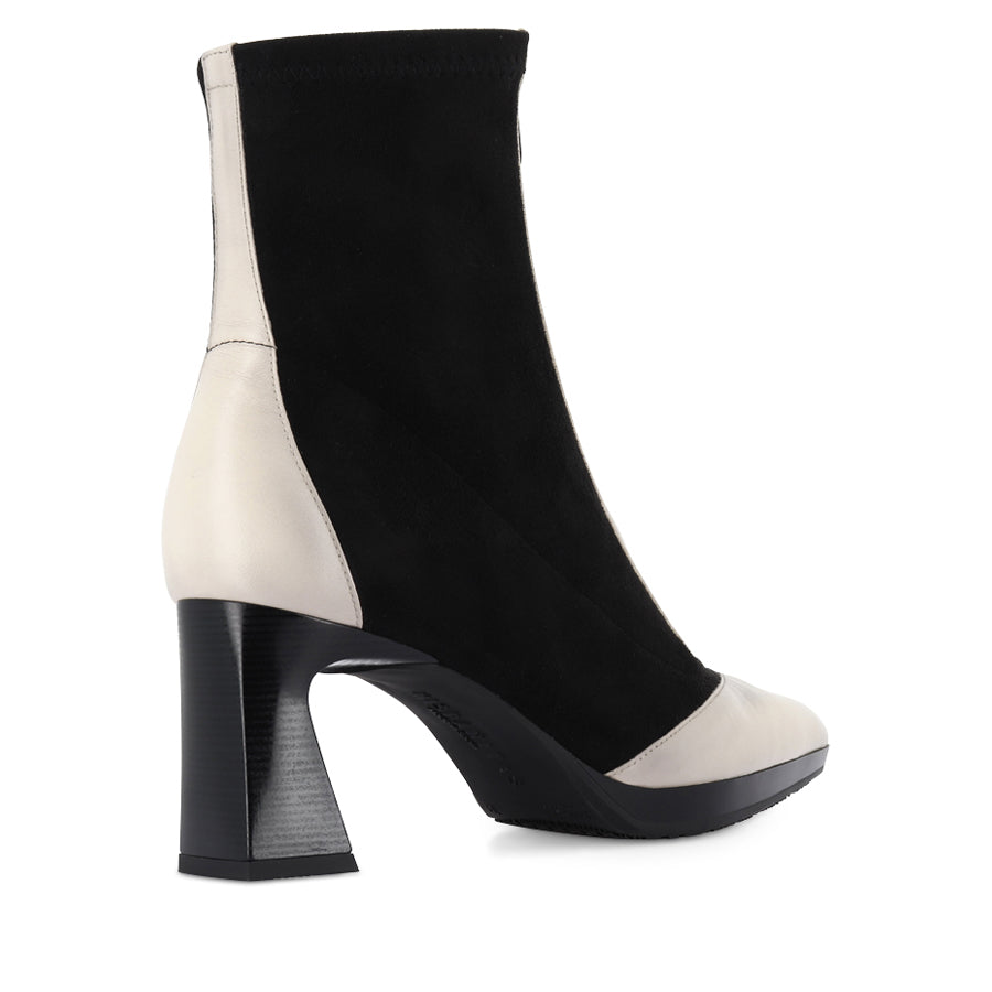 ATLANTIS - BLACK CREAM MULTI