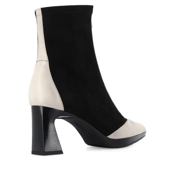 ATLANTIS - BLACK CREAM MULTI