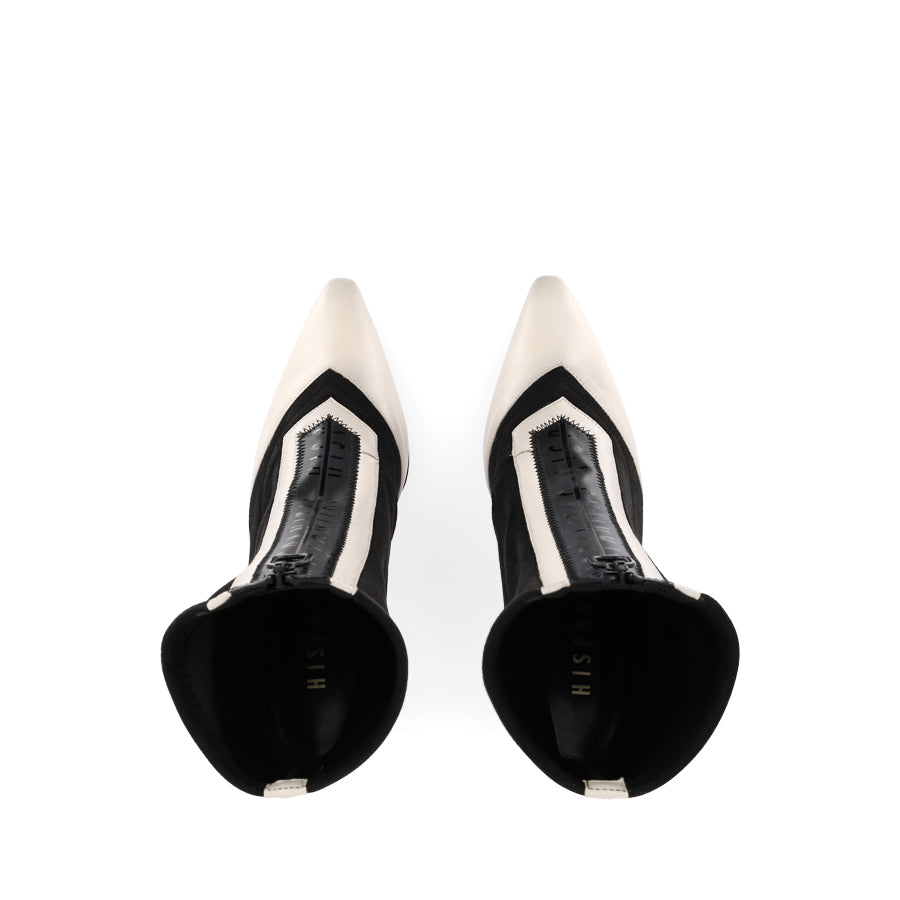 ATLANTIS - BLACK CREAM MULTI