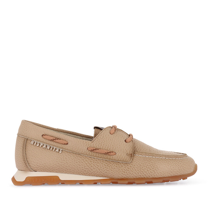 BELLA - DESERT LEATHER