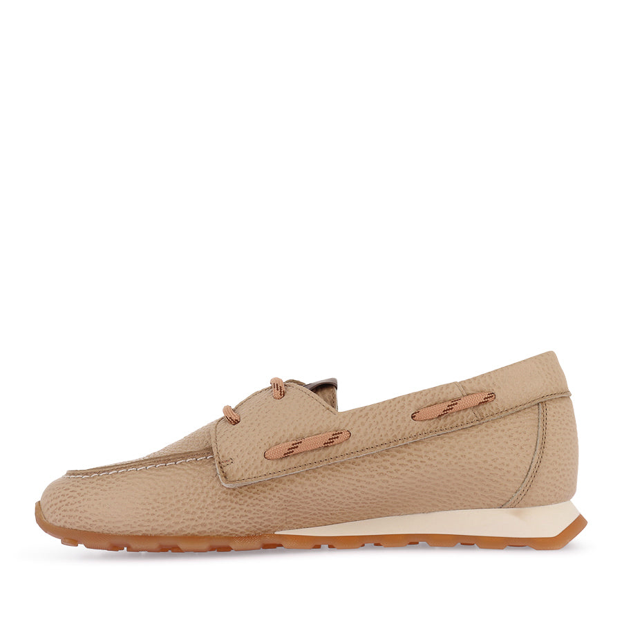 BELLA - DESERT LEATHER