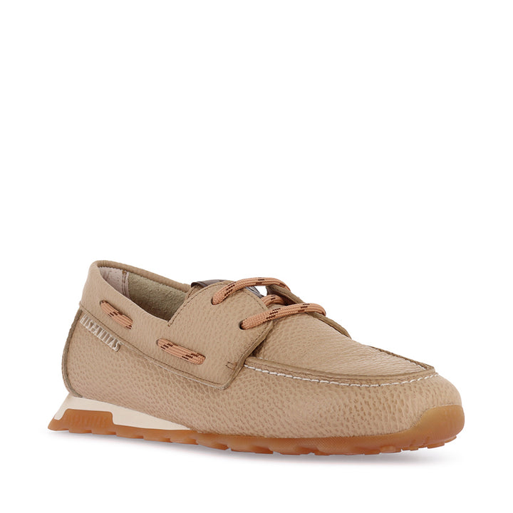 BELLA - DESERT LEATHER