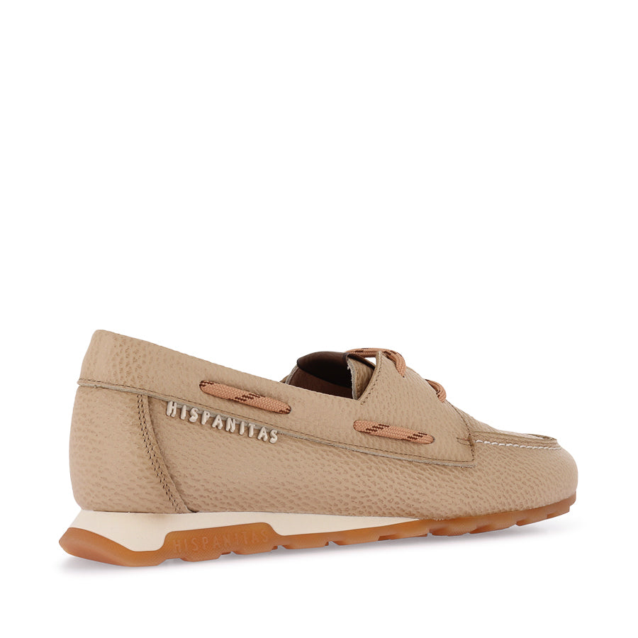 BELLA - DESERT LEATHER