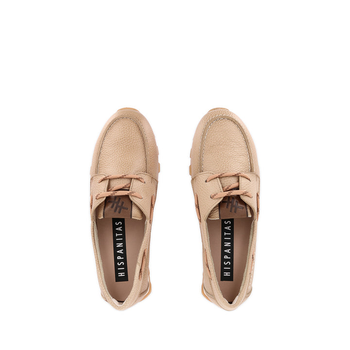 BELLA - DESERT LEATHER