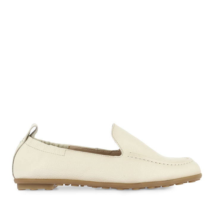 BOBBIE - LATTE LEATHER