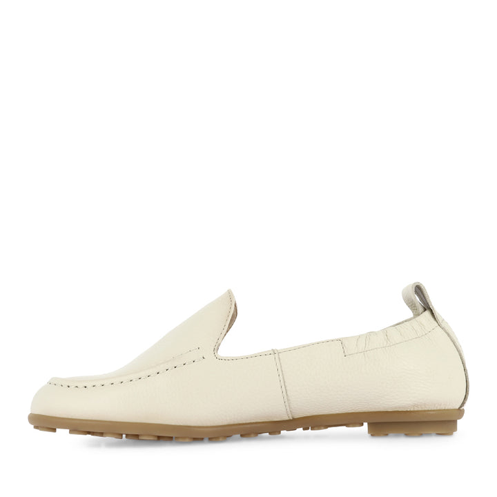 BOBBIE - LATTE LEATHER