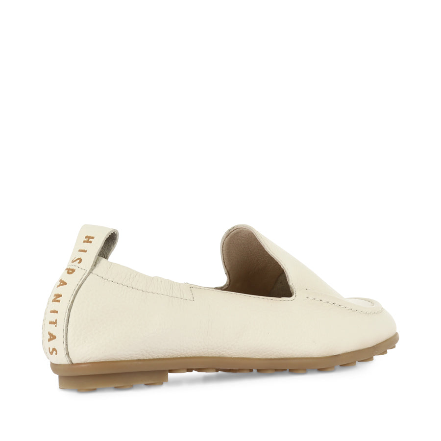 BOBBIE - LATTE LEATHER