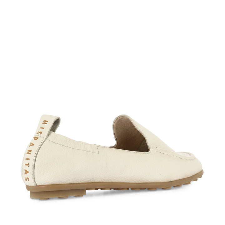 BOBBIE - LATTE LEATHER