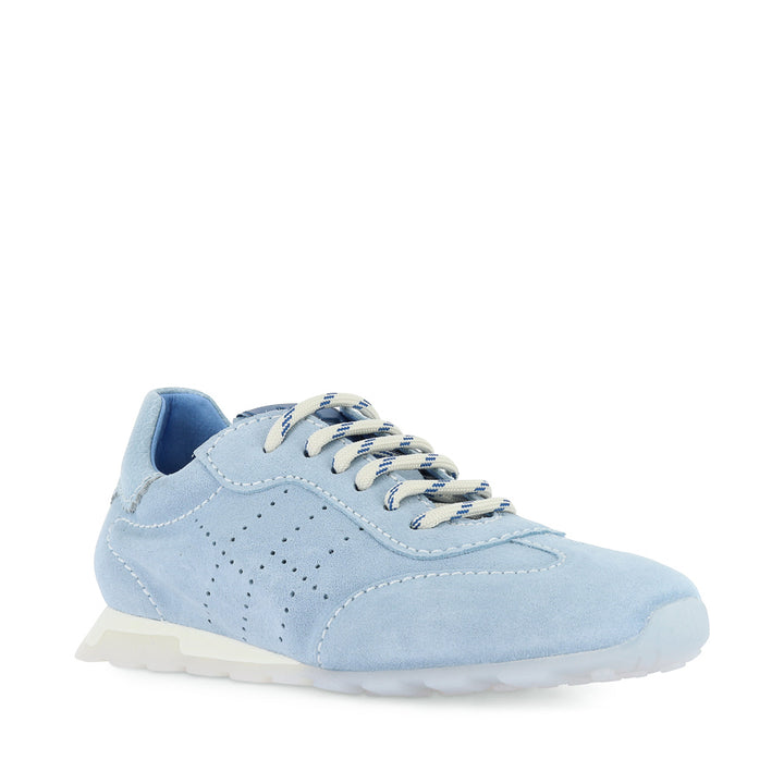CELESTE - SKY BLUE SUEDE
