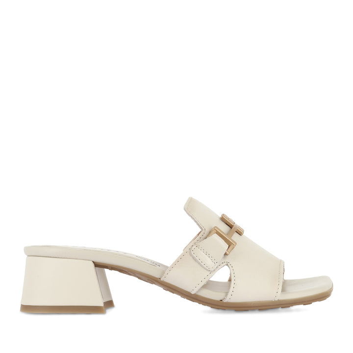 DALLAS - LATTE LEATHER