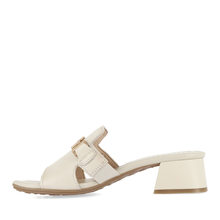 DALLAS - LATTE LEATHER