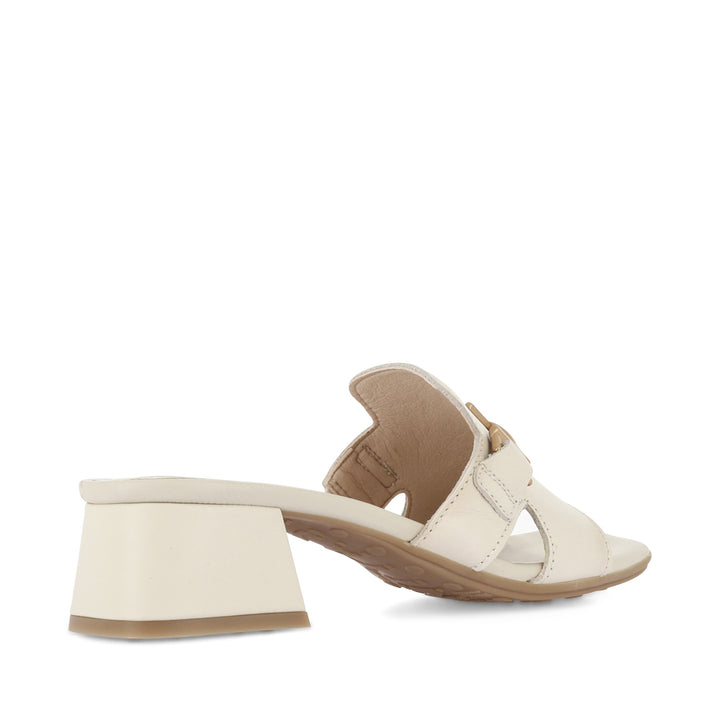 DALLAS - LATTE LEATHER