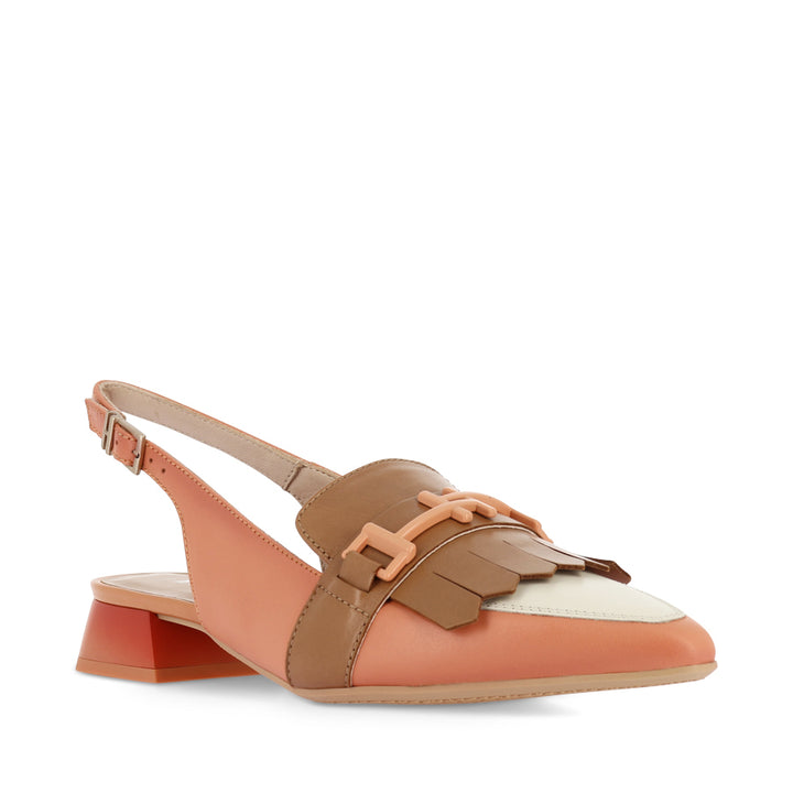 DEE - CORAL MULTI LEATHER