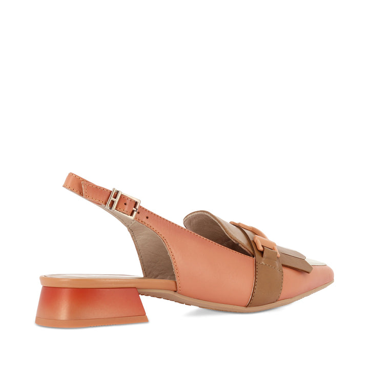 DEE - CORAL MULTI LEATHER