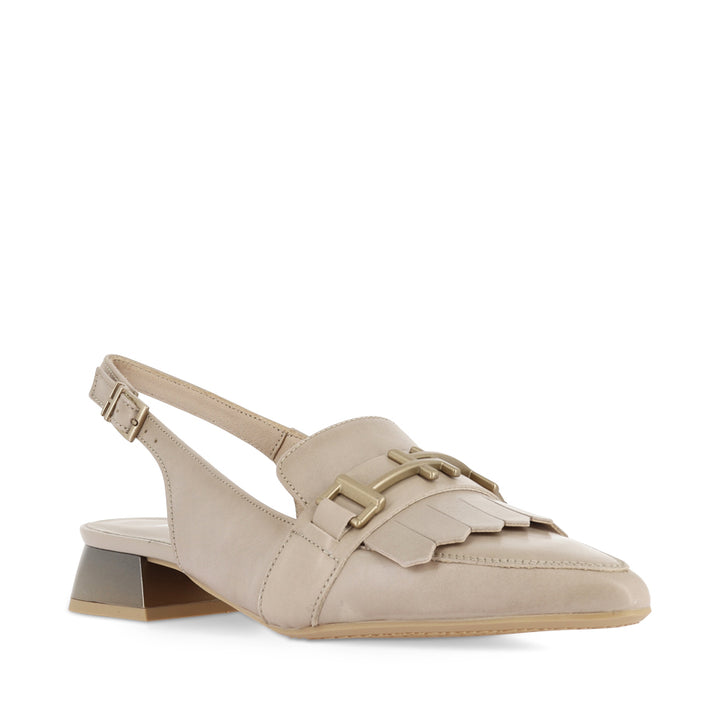 DEE - TAUPE MULTI LEATHER