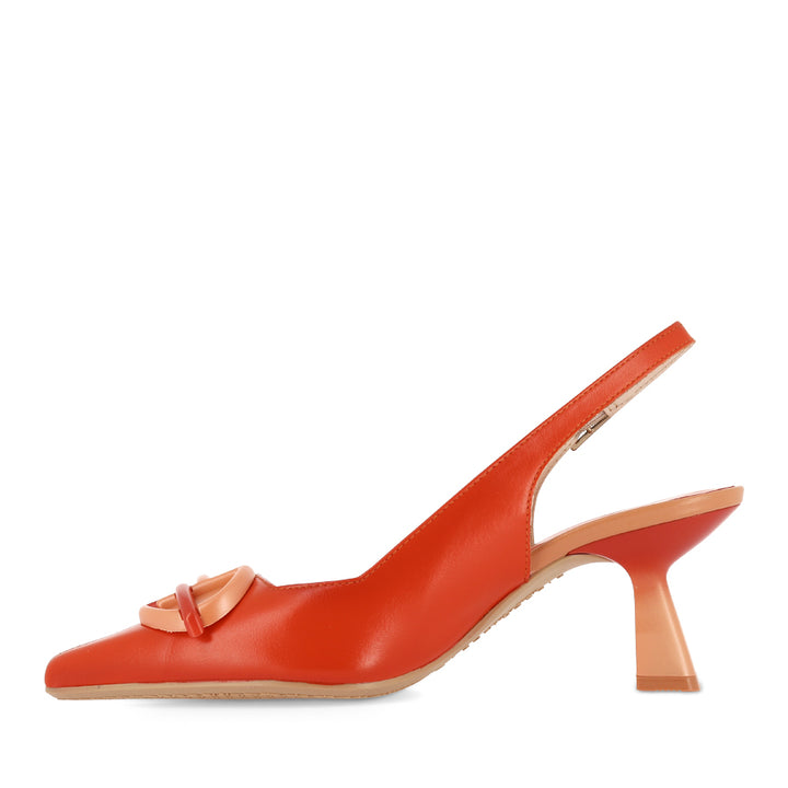 HARLEE - CORAL MULTI