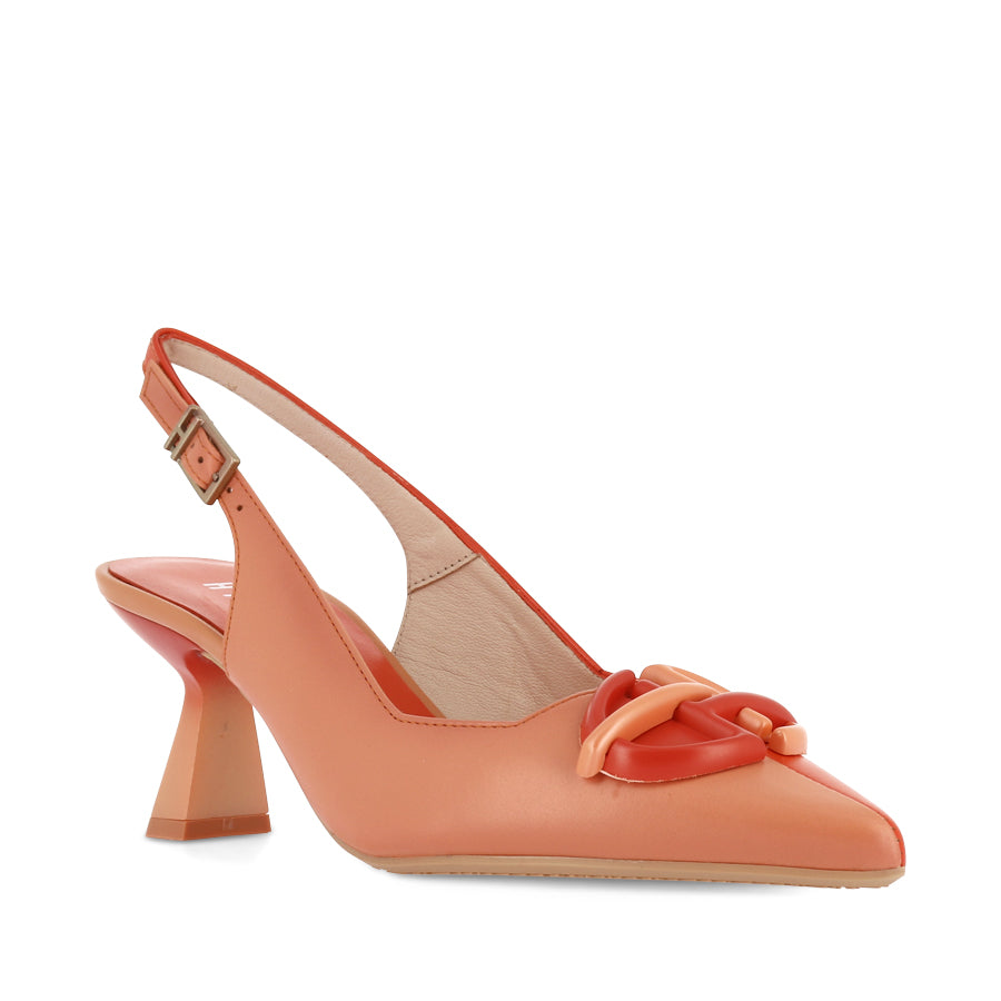 HARLEE - CORAL MULTI
