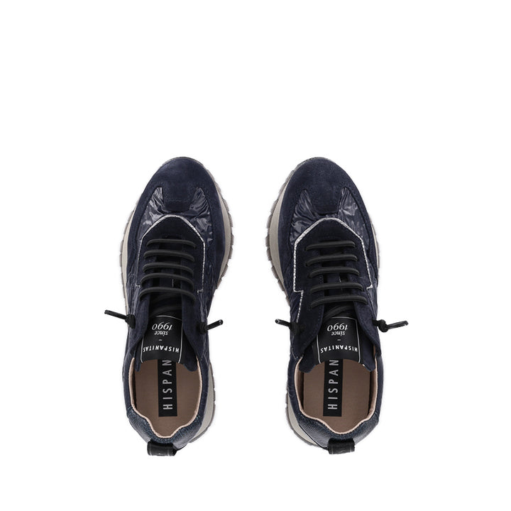 KLYNE - NAVY MULTI