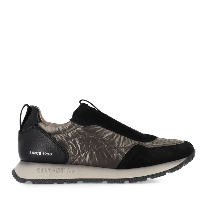 KOVA - BLACK TAUPE MULTI