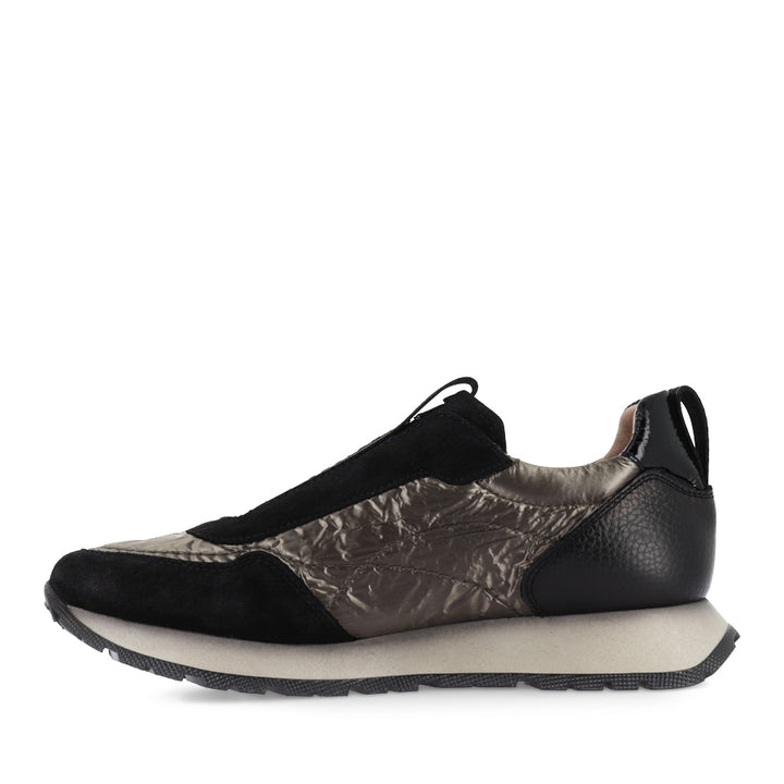 KOVA - BLACK TAUPE MULTI