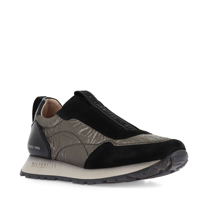 KOVA - BLACK TAUPE MULTI