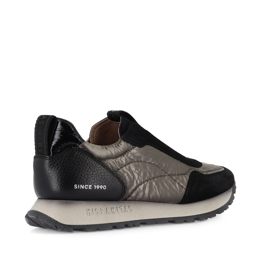 KOVA - BLACK TAUPE MULTI