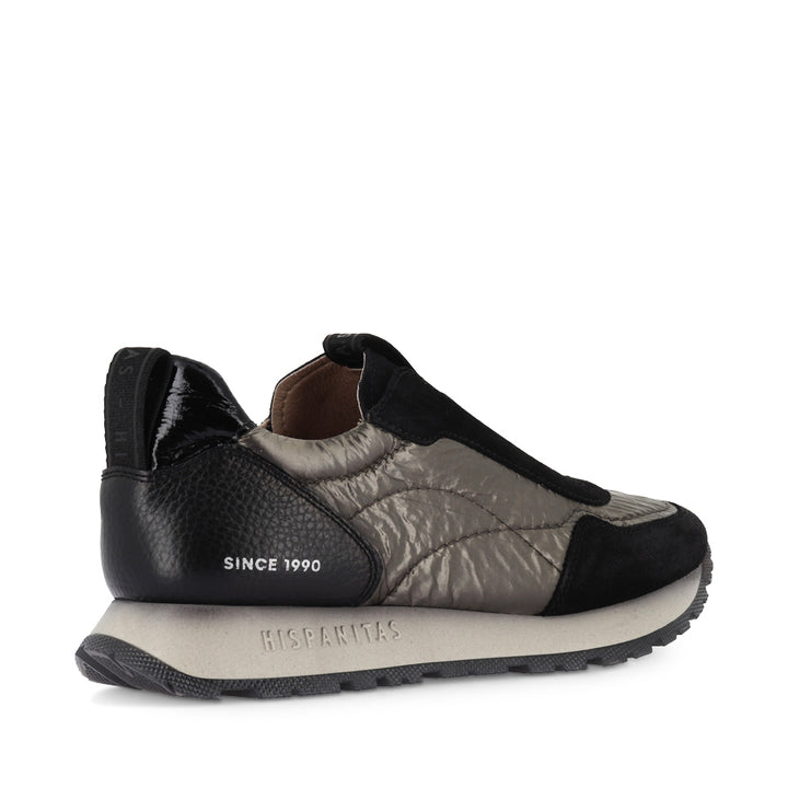 KOVA - BLACK TAUPE MULTI