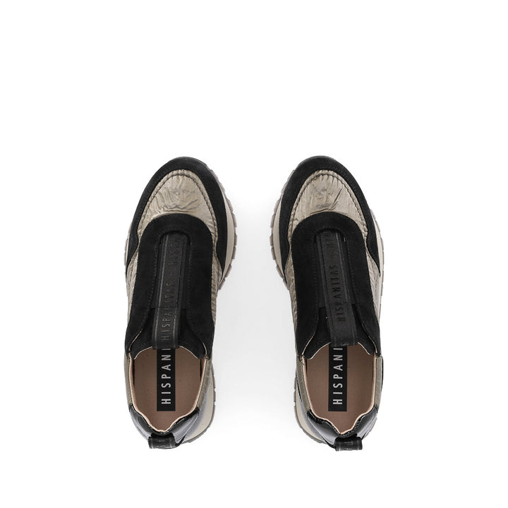 KOVA - BLACK TAUPE MULTI