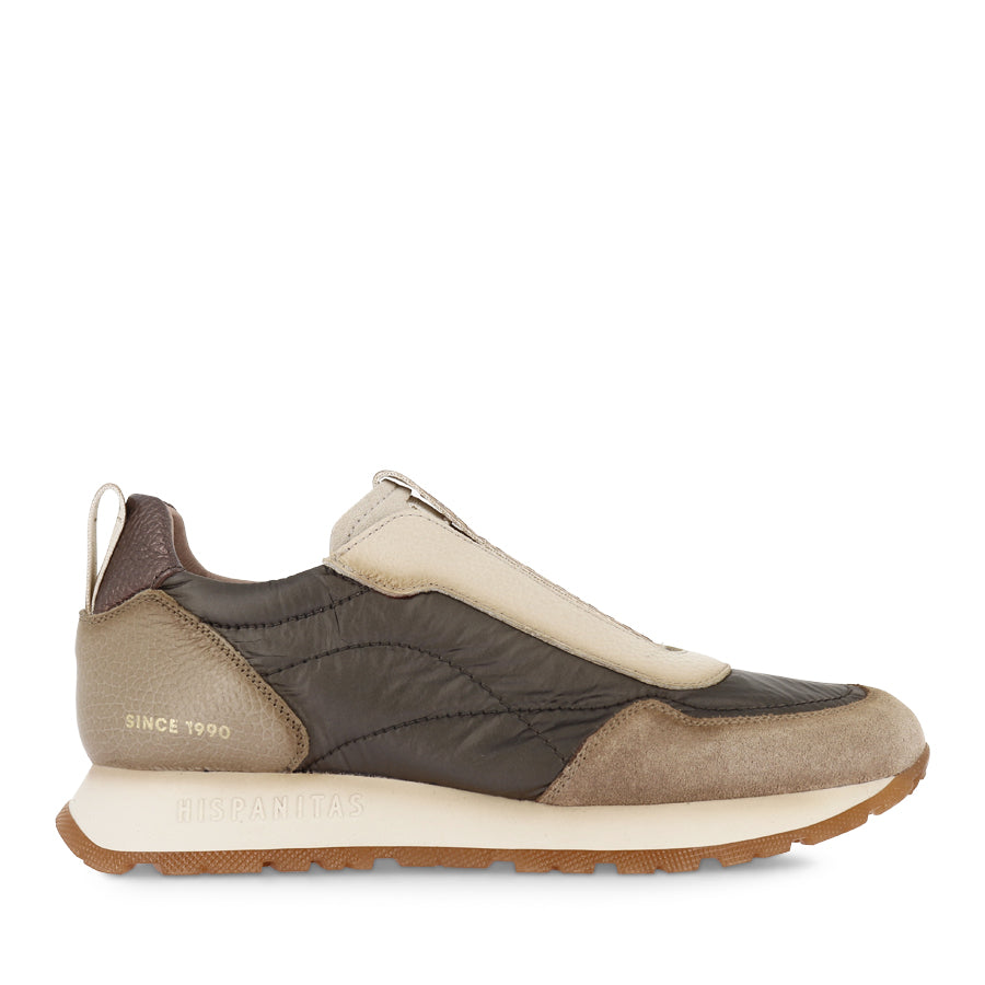 KOVA - TAUPE MULTI