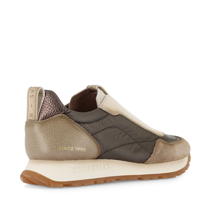 KOVA - TAUPE MULTI