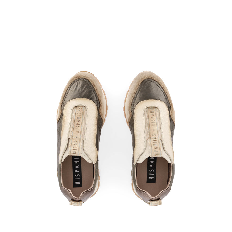 KOVA - TAUPE MULTI
